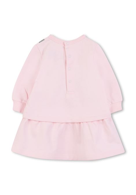 Abito con stampa THE MARC JACOBS KIDS | W60667475